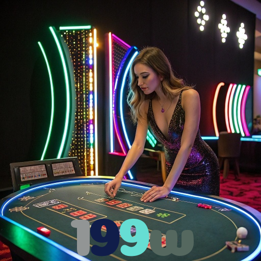  199w