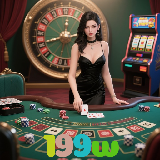  199w