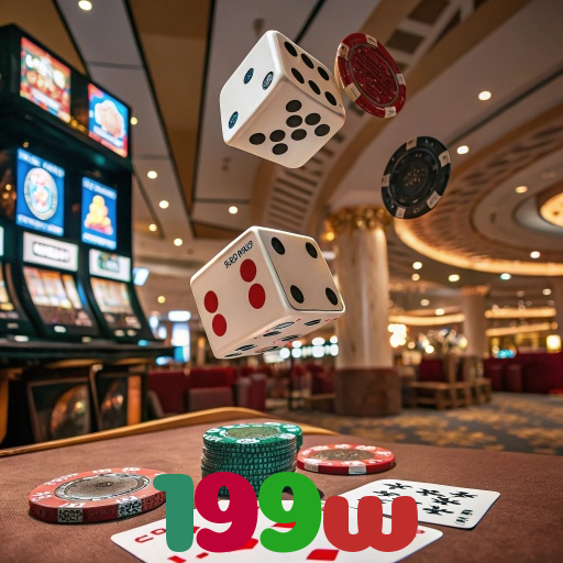  199w